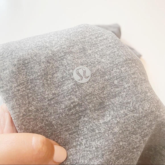 Lululemon Stillness Pant Heathered Slate - Picture 7 of 10